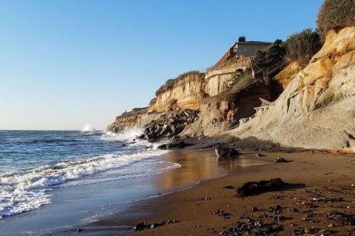 Hotel Clarion Inn Surfrider Resort