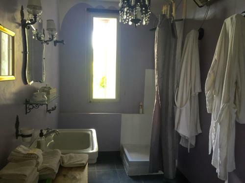 Agroturismo B&B Casa Della Musica