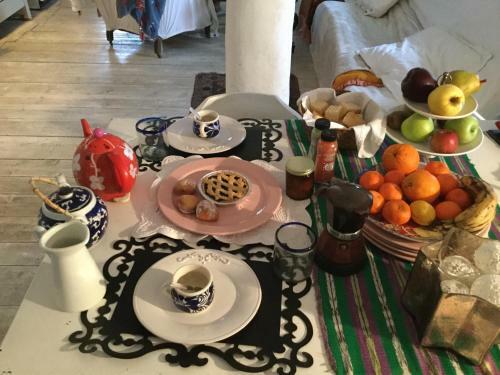 Agroturismo B&B Casa Della Musica