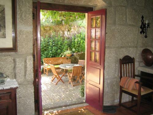 Agroturismo Quinta Da Balan�a