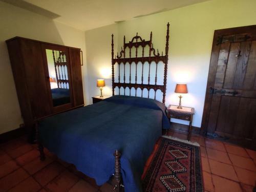 Agroturismo Quinta Da Balan�a