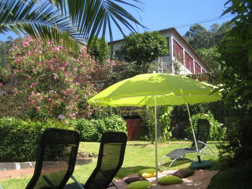 Agroturismo Quinta Da Balan�a