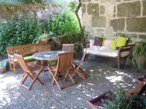 Agroturismo Quinta Da Balan�a