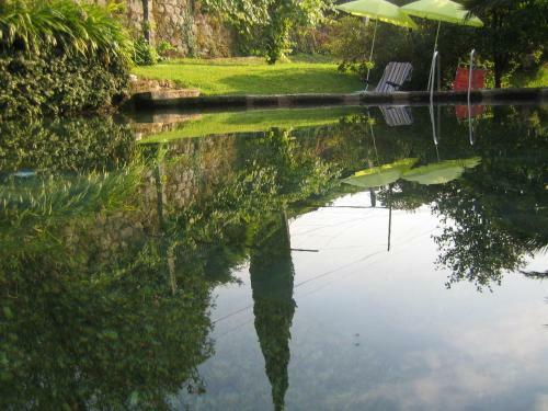 Agroturismo Quinta Da Balan�a