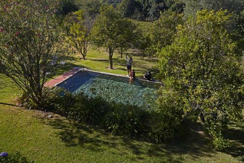 Agroturismo Quinta Da Balan�a