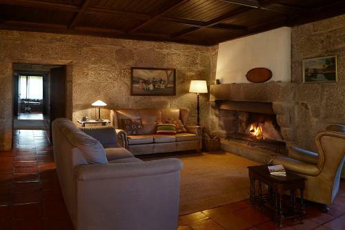 Agroturismo Quinta Da Balan�a