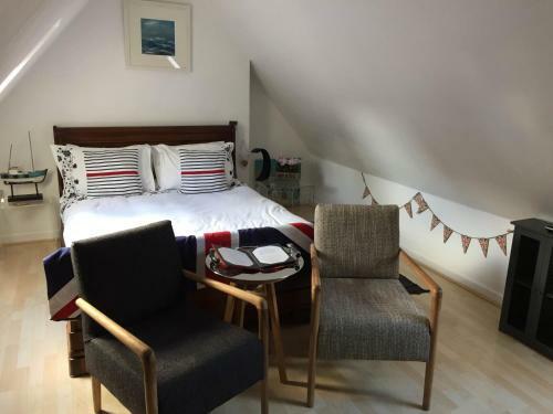 Hostal Sallyport Guest House