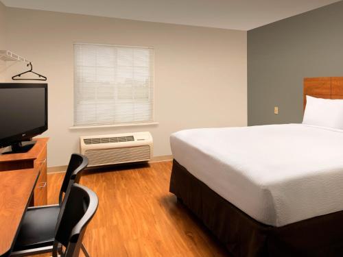 Hotel Value Place Council Bluff