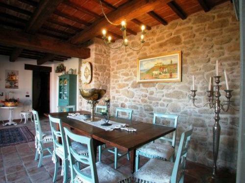 Hostal I Quattro Passeri Country House
