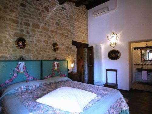 Hostal I Quattro Passeri Country House