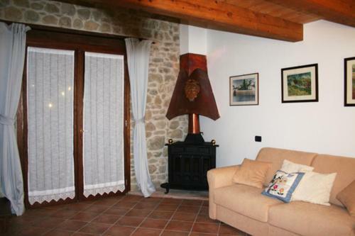 Hostal I Quattro Passeri Country House