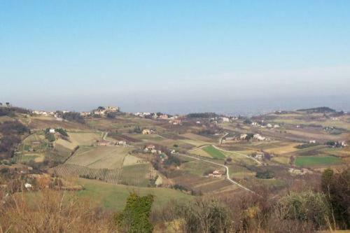 Hostal I Quattro Passeri Country House