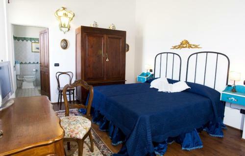 Hostal I Quattro Passeri Country House