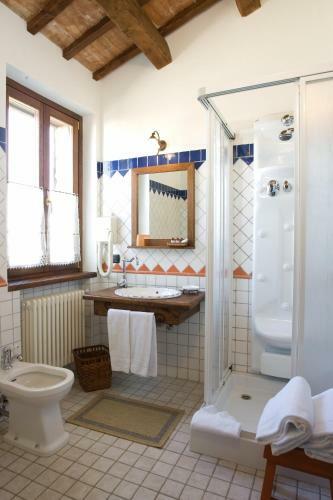 Hostal I Quattro Passeri Country House