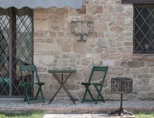 Hostal I Quattro Passeri Country House