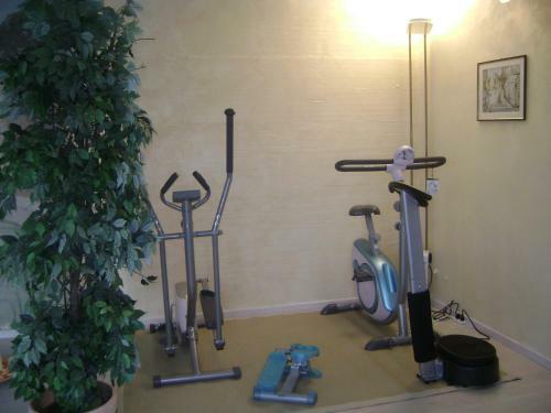 Hostal I Quattro Passeri Country House