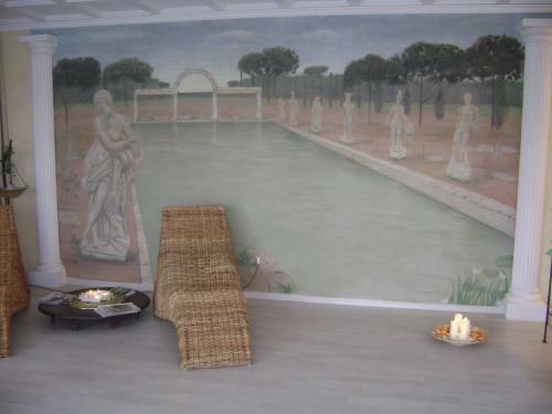 Hostal I Quattro Passeri Country House