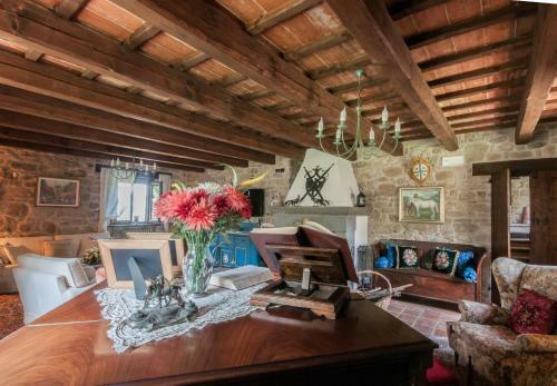 Hostal I Quattro Passeri Country House