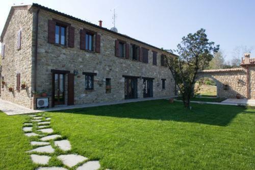 Hostal I Quattro Passeri Country House