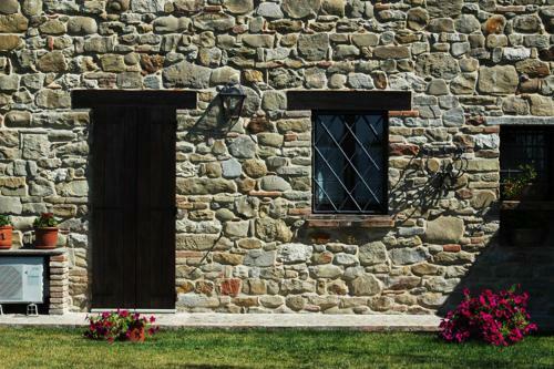 Hostal I Quattro Passeri Country House
