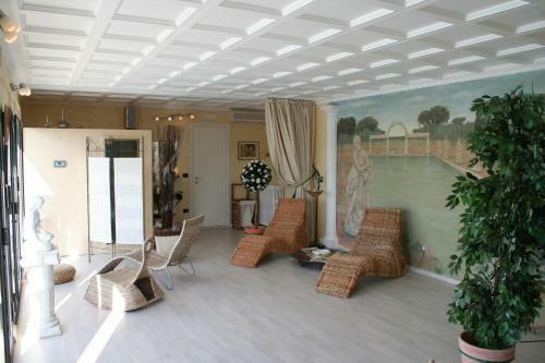 Hostal I Quattro Passeri Country House