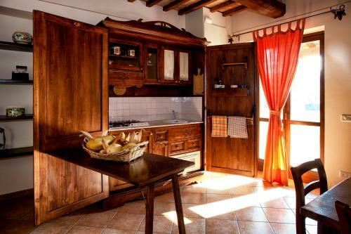 Agroturismo Agriturismo Residenza Il Girasole
