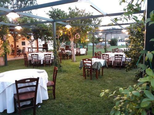 Agroturismo Agriturismo Giardino Di Iti