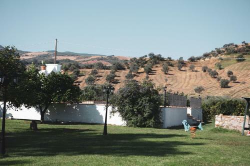 Agroturismo Agriturismo Giardino Di Iti