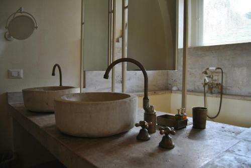 Hostal Castello Camemi