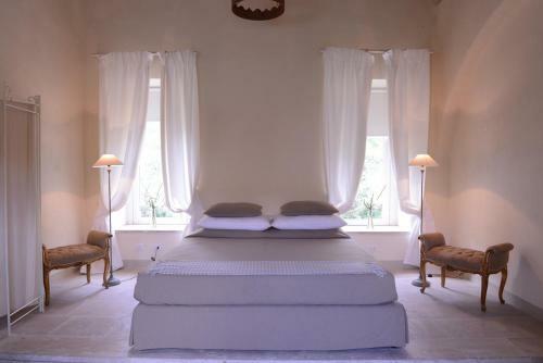 Hostal Castello Camemi