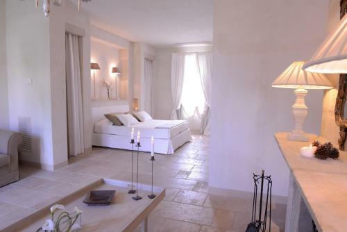 Hostal Castello Camemi