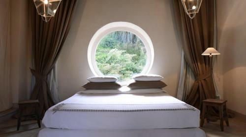 Hostal Castello Camemi