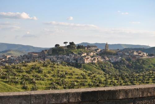 Hostal Castello Camemi