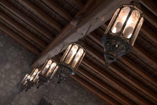 Hostal Castello Camemi