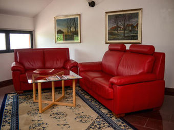 Apartamento House Hotel Malpensafiera