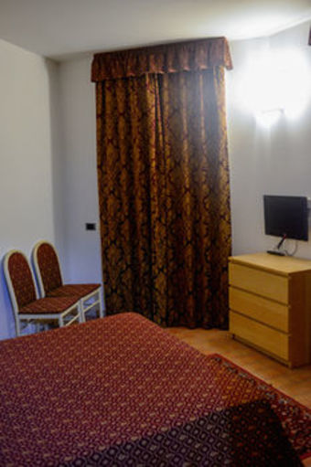 Apartamento House Hotel Malpensafiera