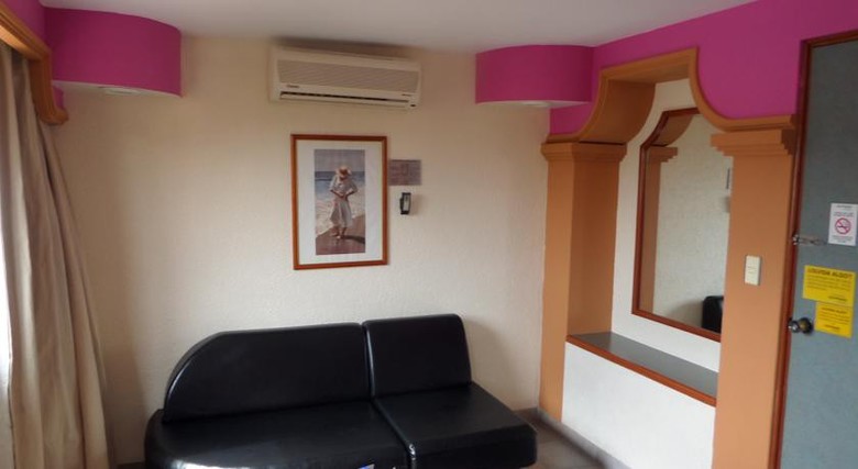 Hotel Motel Los Prados - Adults Only