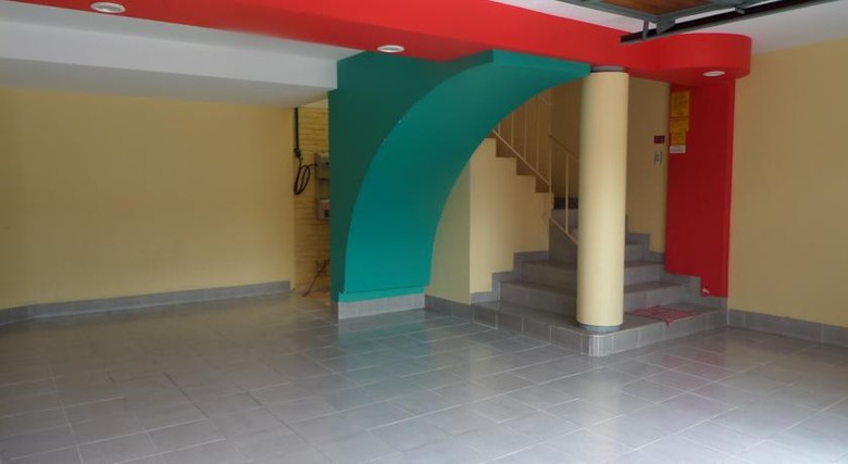 Hotel Motel Los Prados - Adults Only