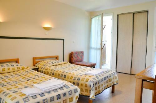 Village Vacances Le Lac