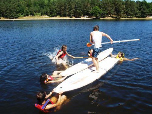 Village Vacances Le Lac