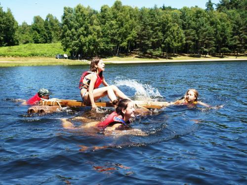 Village Vacances Le Lac