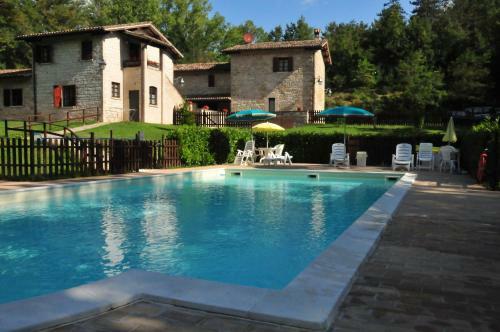 Apartamento Case Vacanze Borgo Il Molino