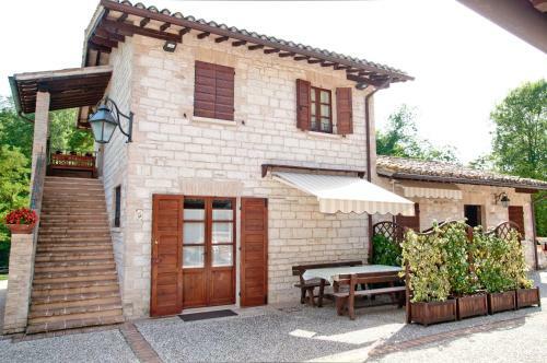 Apartamento Case Vacanze Borgo Il Molino