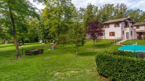 Apartamento Case Vacanze Borgo Il Molino