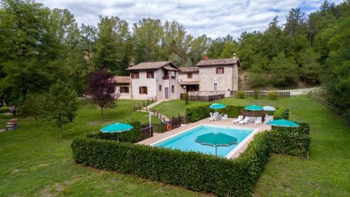 Apartamento Case Vacanze Borgo Il Molino
