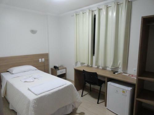 Di Napoli Plaza Hotel