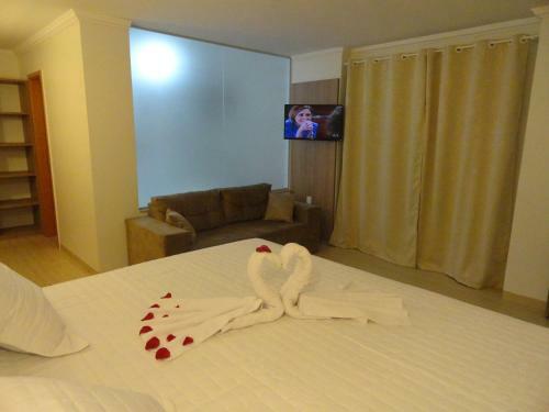 Di Napoli Plaza Hotel