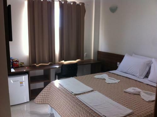 Di Napoli Plaza Hotel