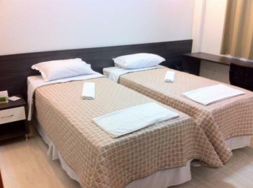 Di Napoli Plaza Hotel