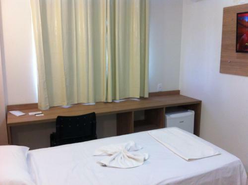 Di Napoli Plaza Hotel